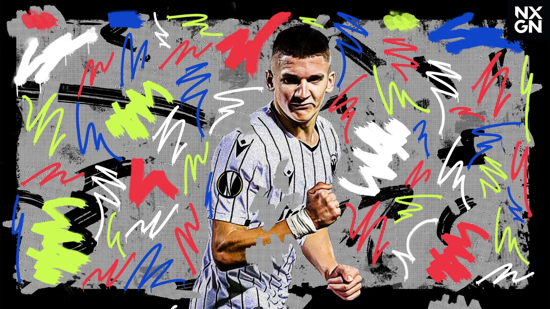 痛和挑战 痛和挑战