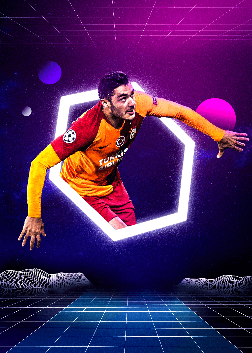 环伺的小组 环伺的小组