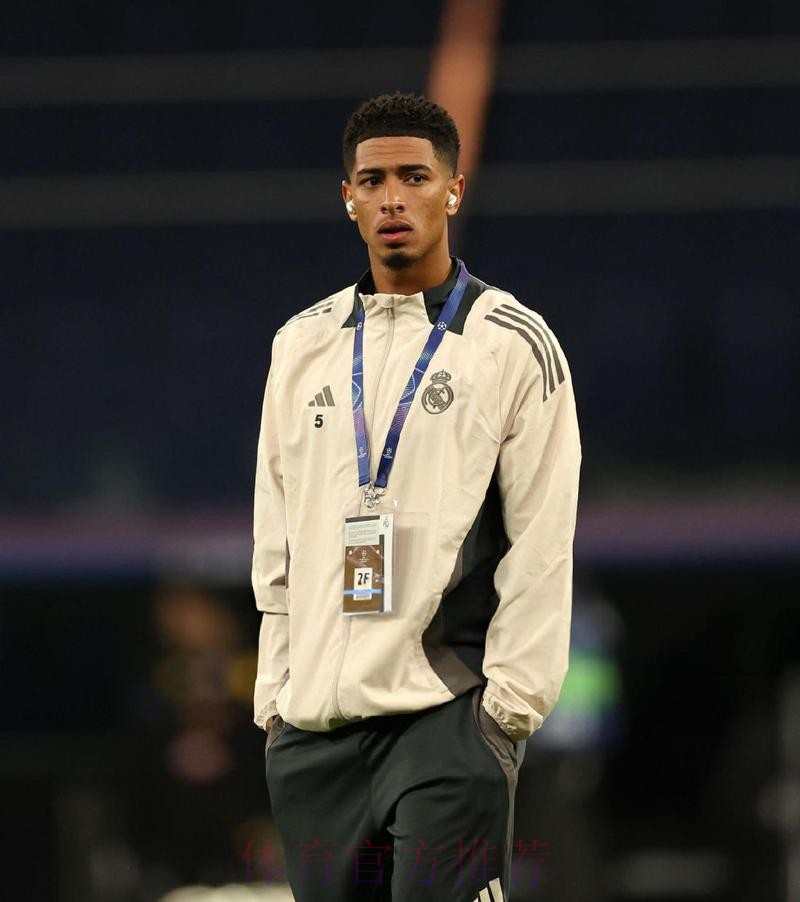 阿斯:贝林厄姆重返国家队 英格兰迎来的是国王